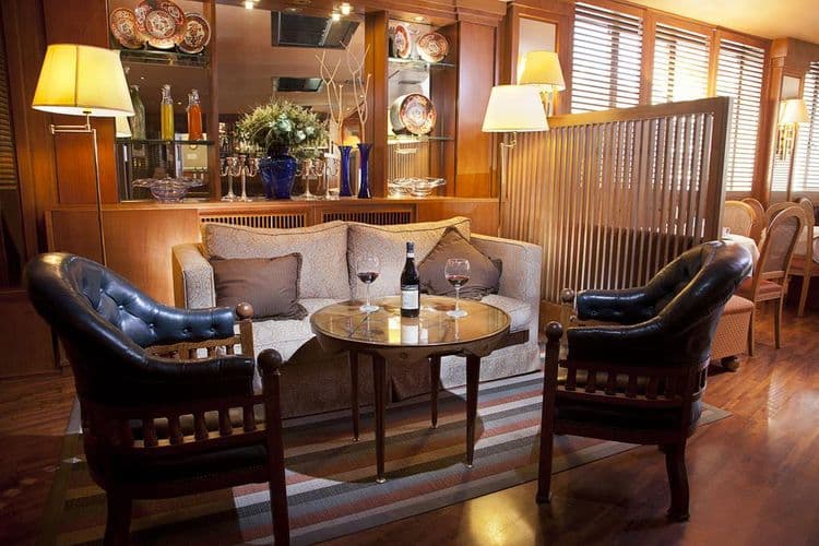 Polo Hotel Roma