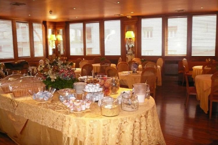 Polo Hotel Roma