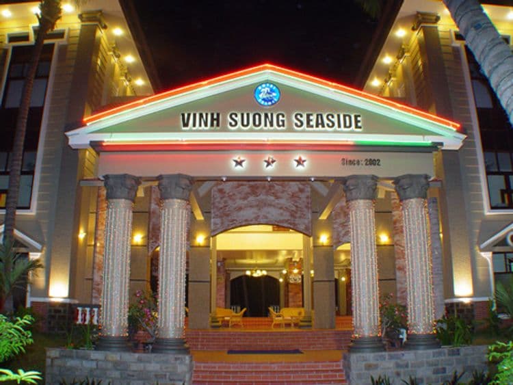 Vinh Suong