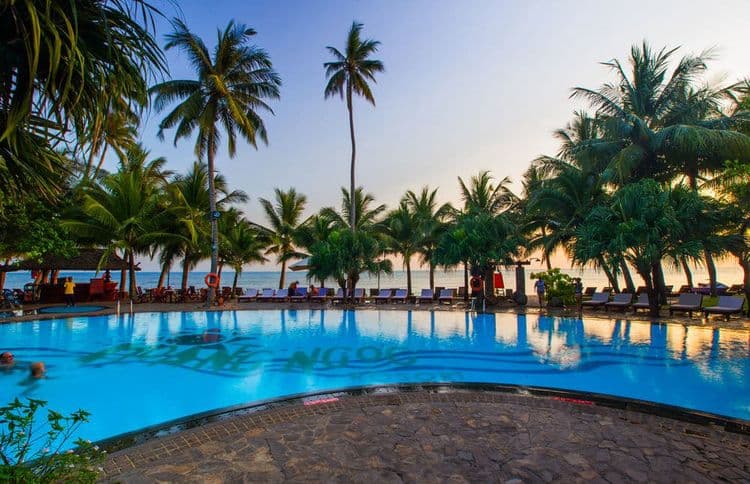 Hoang Ngoc Resort & Spa