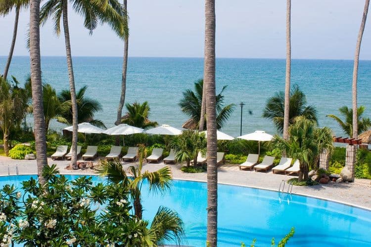 Hoang Ngoc Resort & Spa