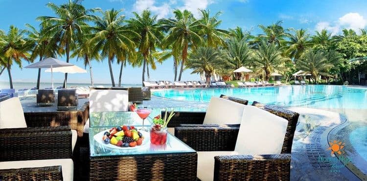 Hoang Ngoc Resort & Spa