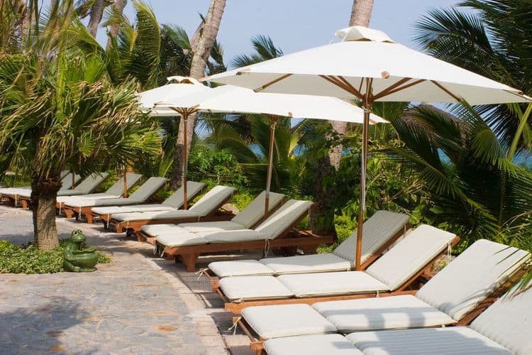 Hoang Ngoc Resort & Spa