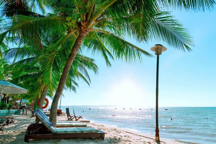 Hoang Ngoc Resort & Spa
