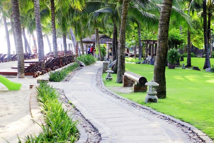 Hoang Ngoc Resort & Spa