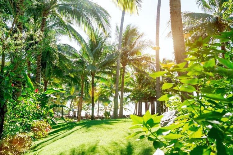 Hoang Ngoc Resort & Spa