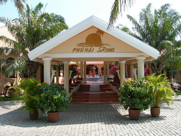 Phu Hai Resort