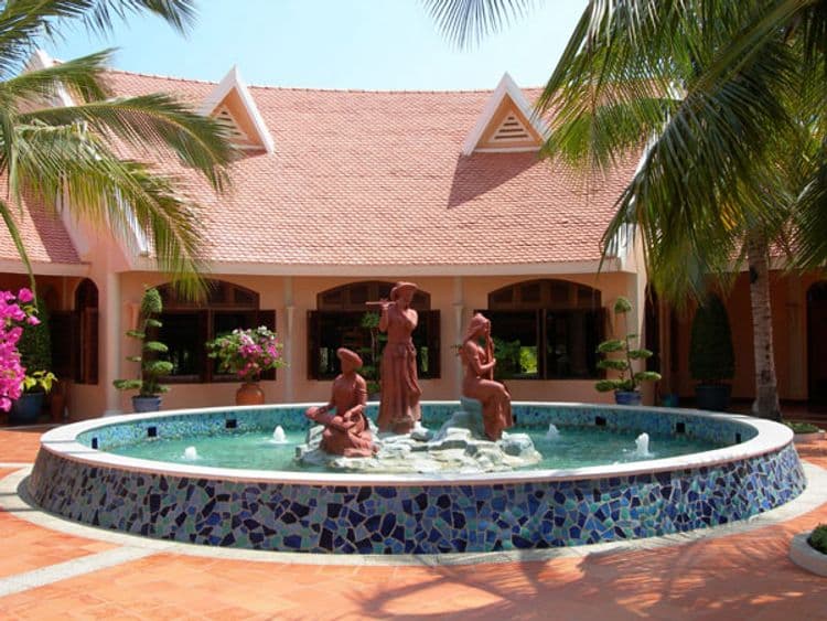 Phu Hai Resort