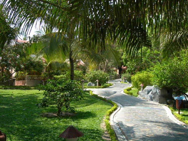 Phu Hai Resort