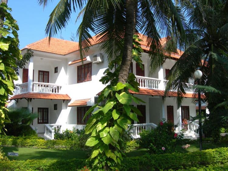 Phu Hai Resort