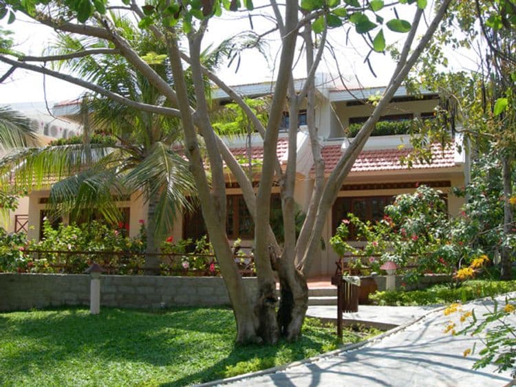 Phu Hai Resort
