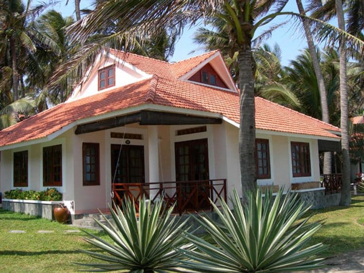 Phu Hai Resort