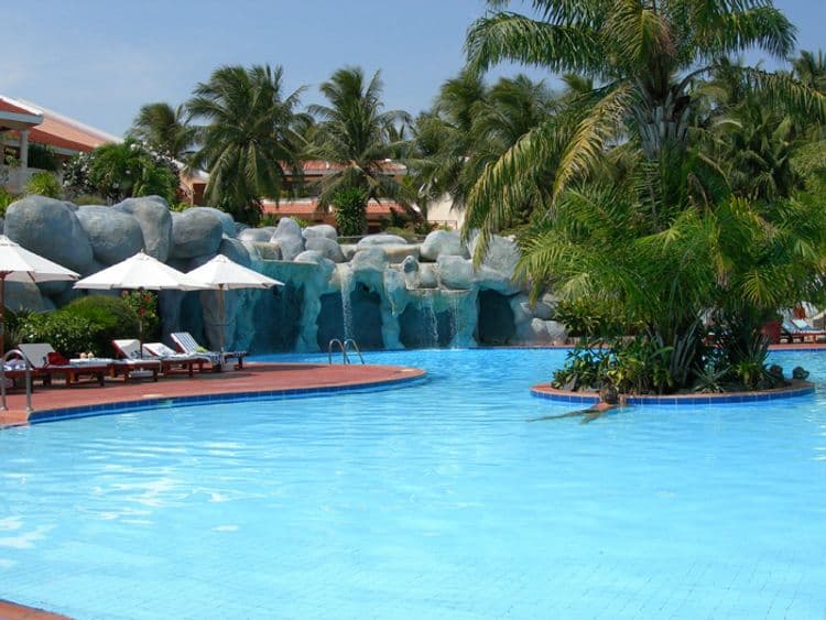 Phu Hai Resort