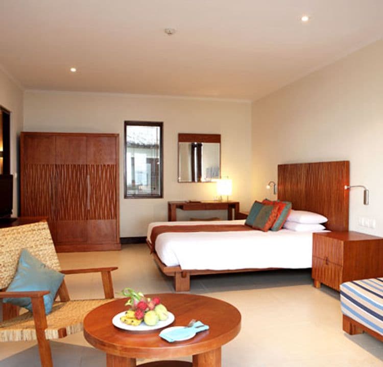 Blue Ocean Resort