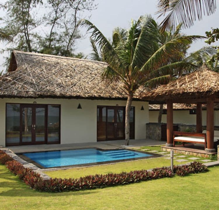 Blue Ocean Resort