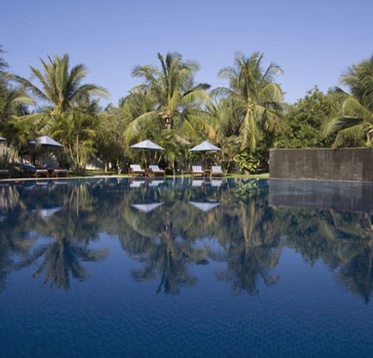 Blue Ocean Resort