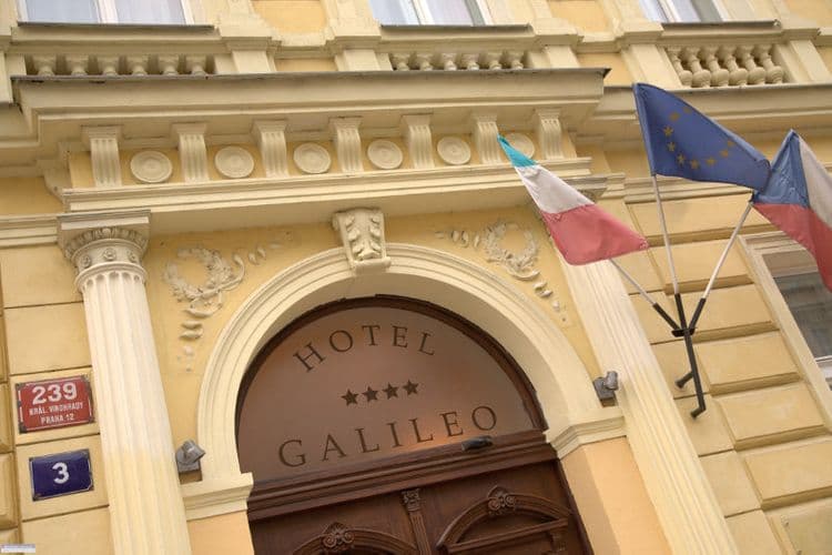 Galileo