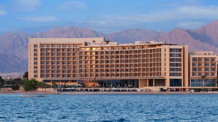 Kempinski Hotel Aqaba