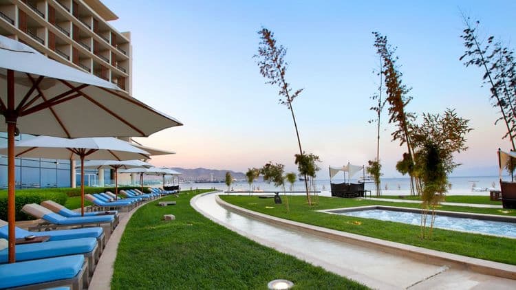 Kempinski Hotel Aqaba