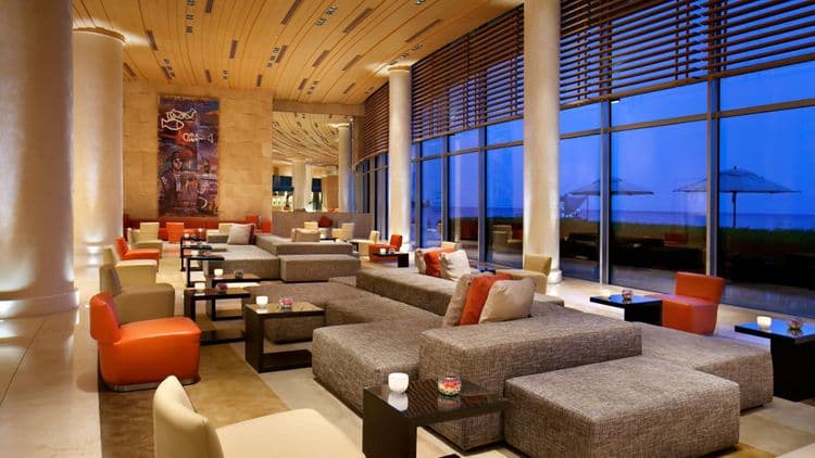 Kempinski Hotel Aqaba