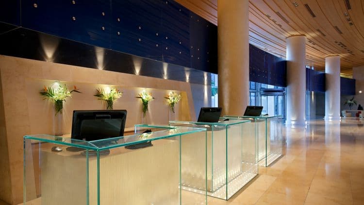 Kempinski Hotel Aqaba