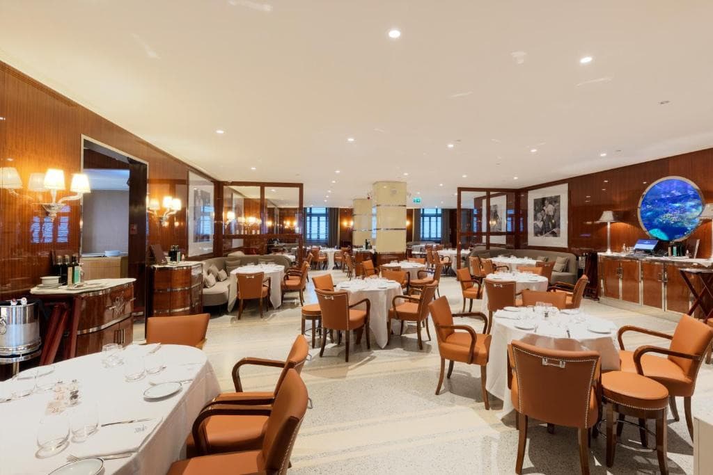 PARK HYATT ISTANBUL MACKA PALAS