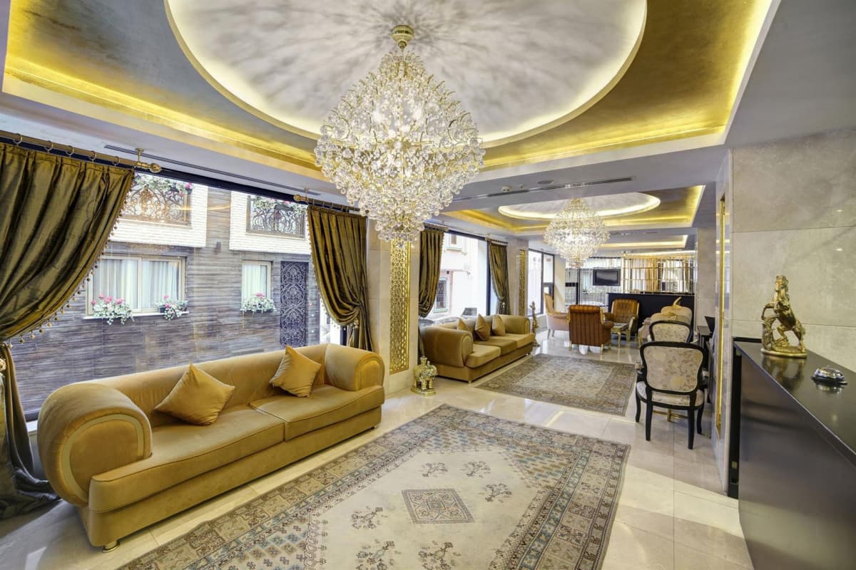 GREAT FORTUNE HOTEL SPA