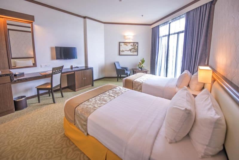 Adya Hotel Langkawi