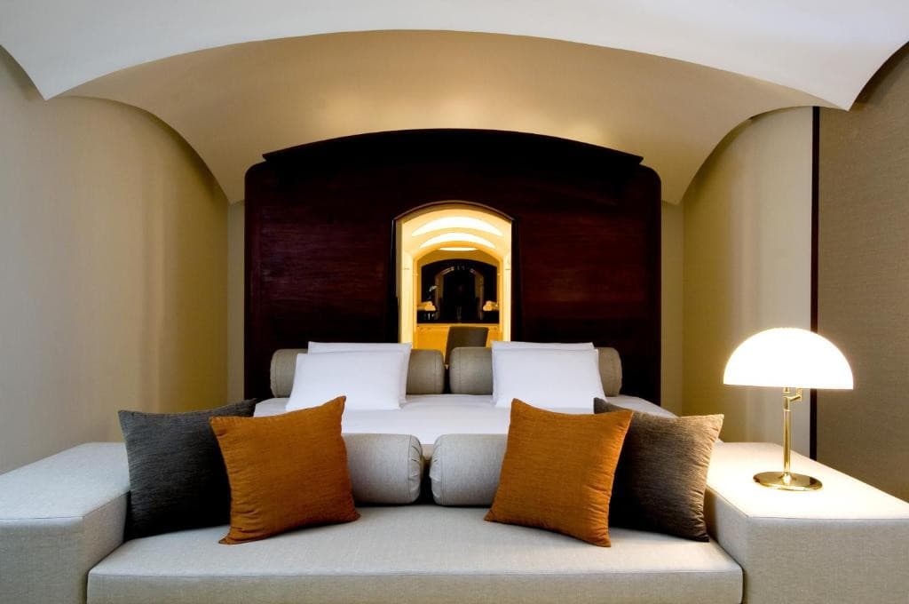 HYATT REGENCY HUA HIN & BARAI (THE)