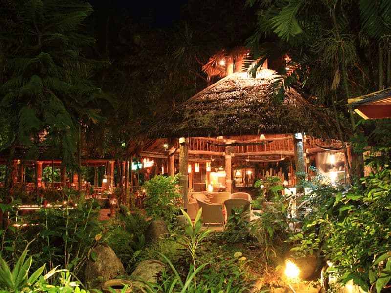 Somkiet Buri Resort & Spa