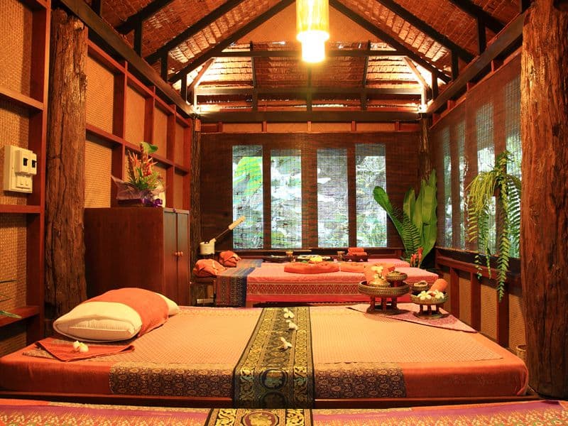 Somkiet Buri Resort & Spa
