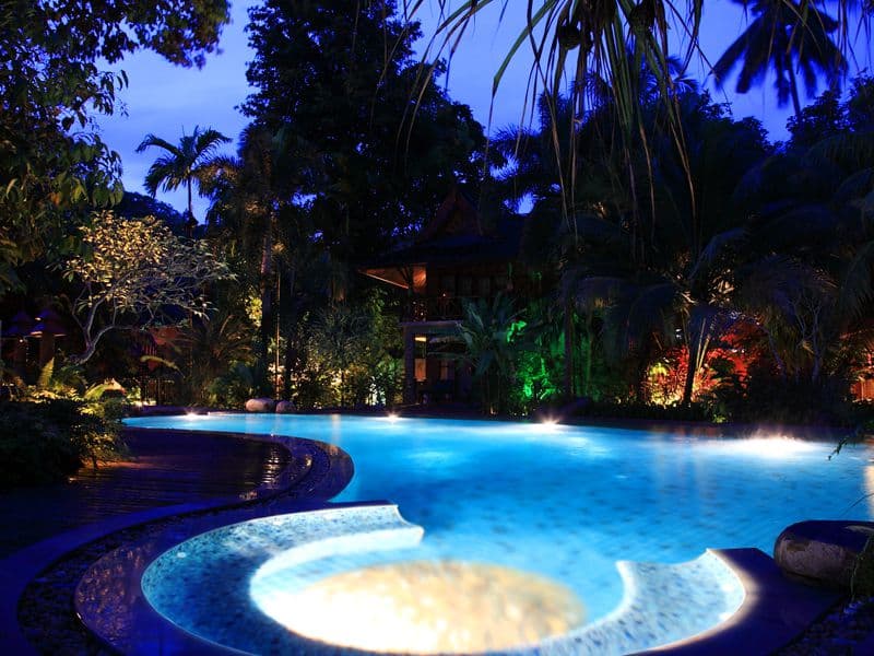 Somkiet Buri Resort & Spa
