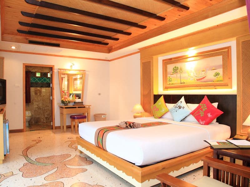 Somkiet Buri Resort & Spa