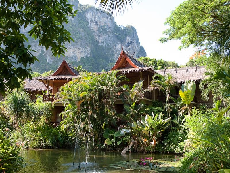 Somkiet Buri Resort & Spa