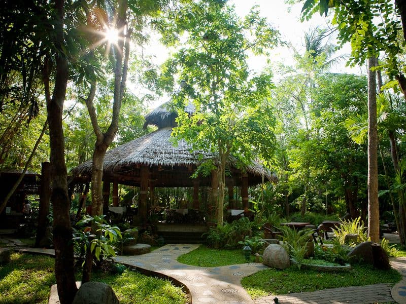 Somkiet Buri Resort & Spa