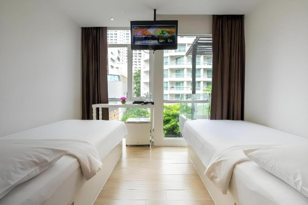 A-One Star Hotel