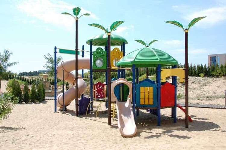 Dune Residence Aparthotel
