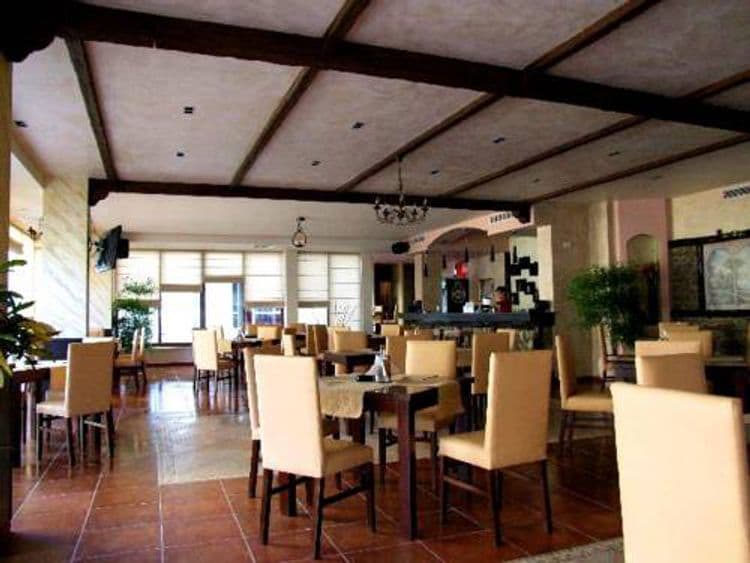Sunny Beach Hills Aparthotel