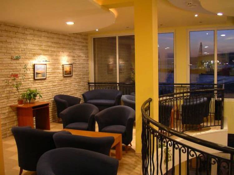 Helios Hotel Balchik