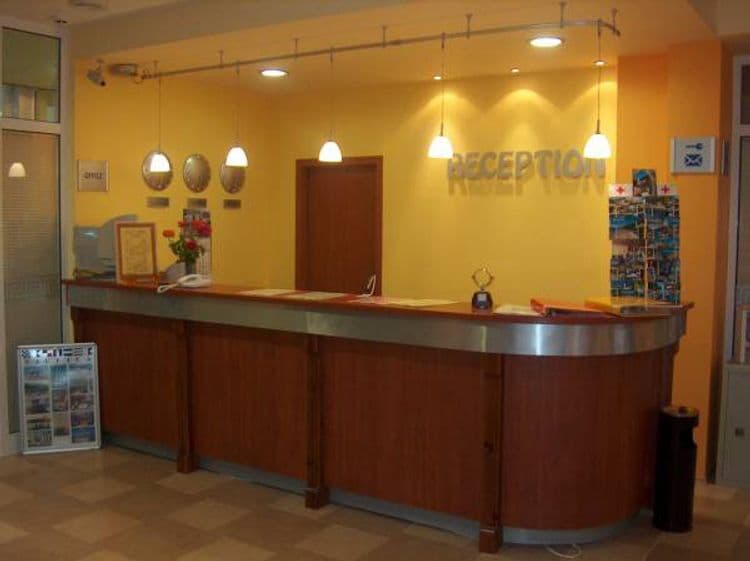 Helios Hotel Balchik