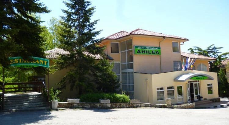 Ahilea