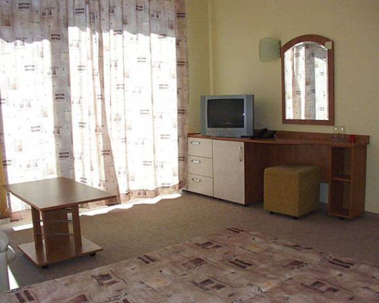 Златна Рыбка