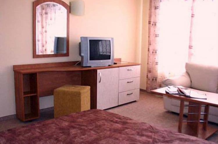 Златна Рыбка