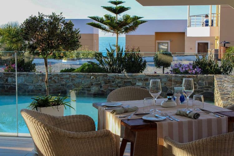 Rοyal Blue Resort