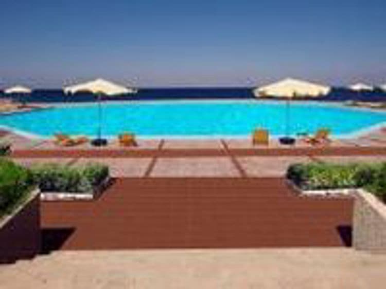 Jaz Royal Taba Resort