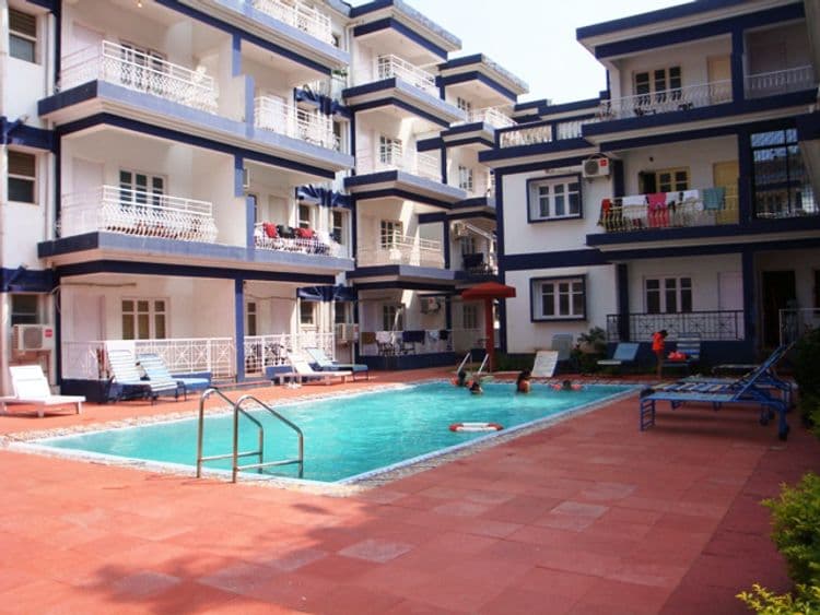 Beira Mar Resort