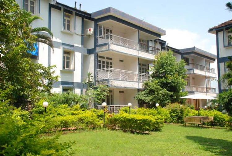 Beira Mar Resort