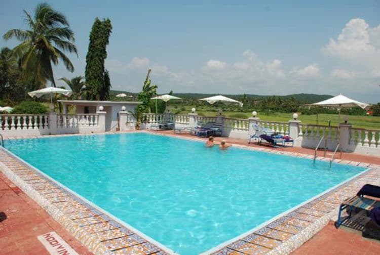 Beira Mar Resort