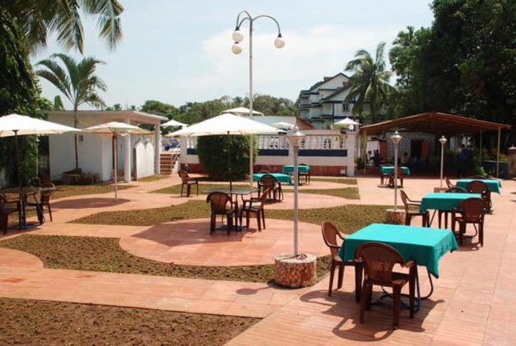 Beira Mar Resort