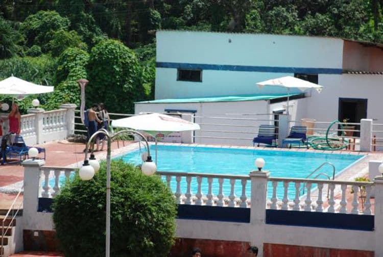 Beira Mar Resort